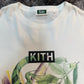 KITH x AMNH  Vintage Tee