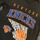 KITH x NBA NY Knicks Vintage Tee