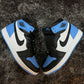 Jordan 1 High ‘UNC toe’