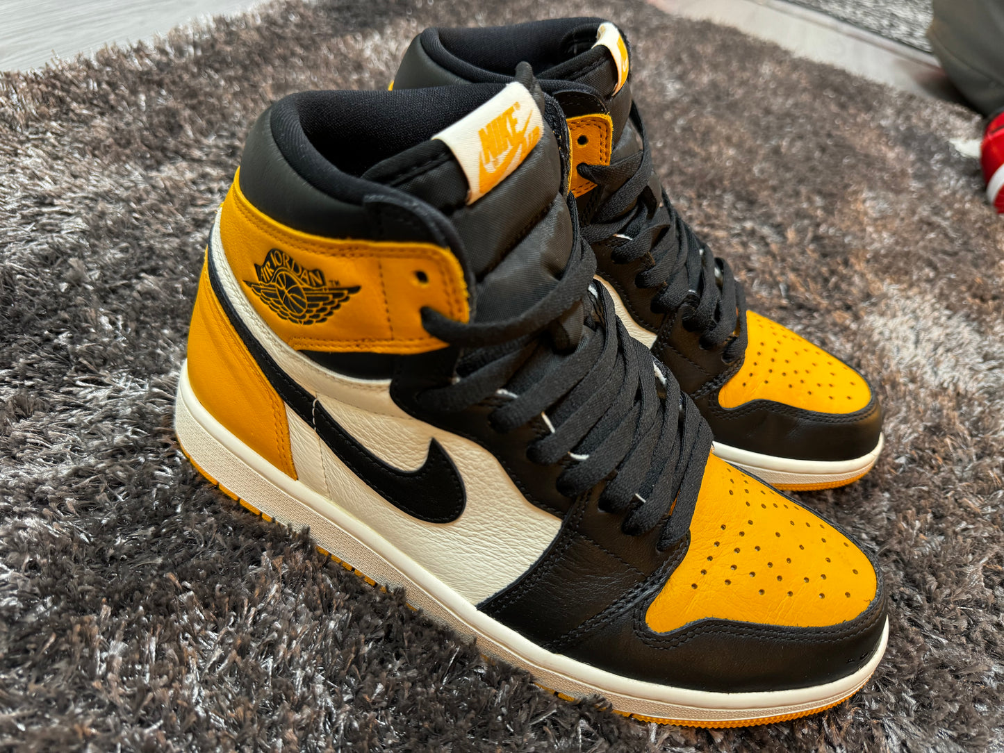 Jordan 1 high x Union LA  ‘Summer 96’