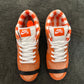 Nike Dunk SB - Orange Lobster