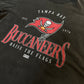 KITH x NFL Buccaneers Vintage Tee