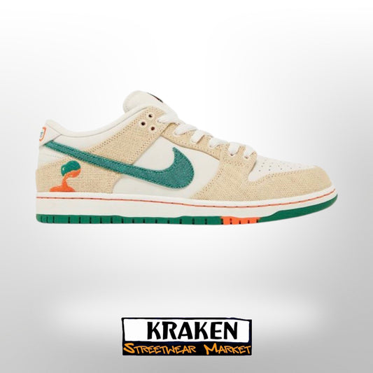 Nike Dunk SB  x JARRITOS