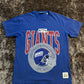 KITH x NFL Giants Vintage Tee