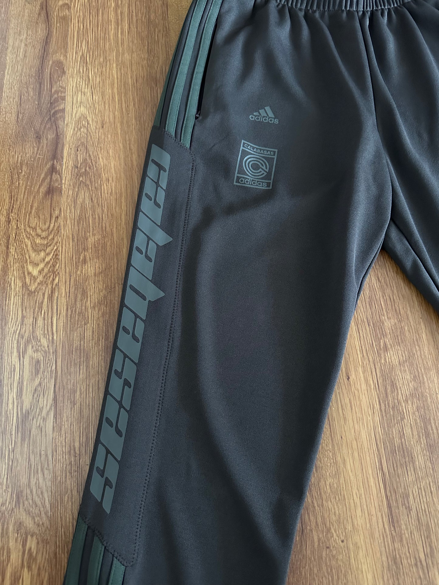 ADIDAS CALABASAS TRACK PANT