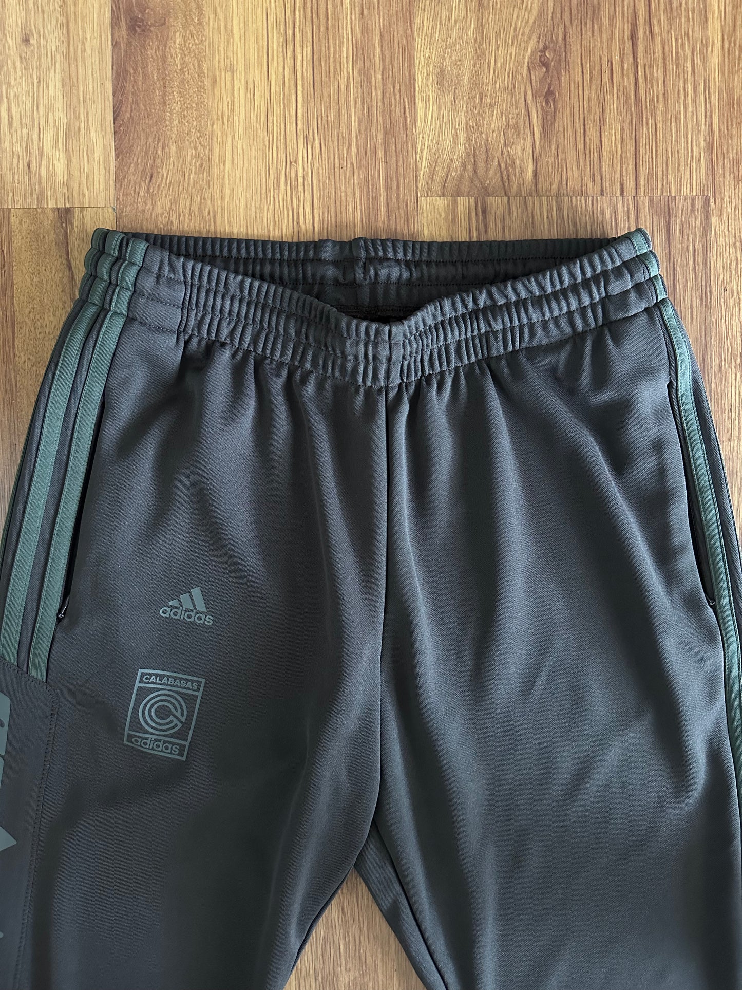 ADIDAS CALABASAS TRACK PANT