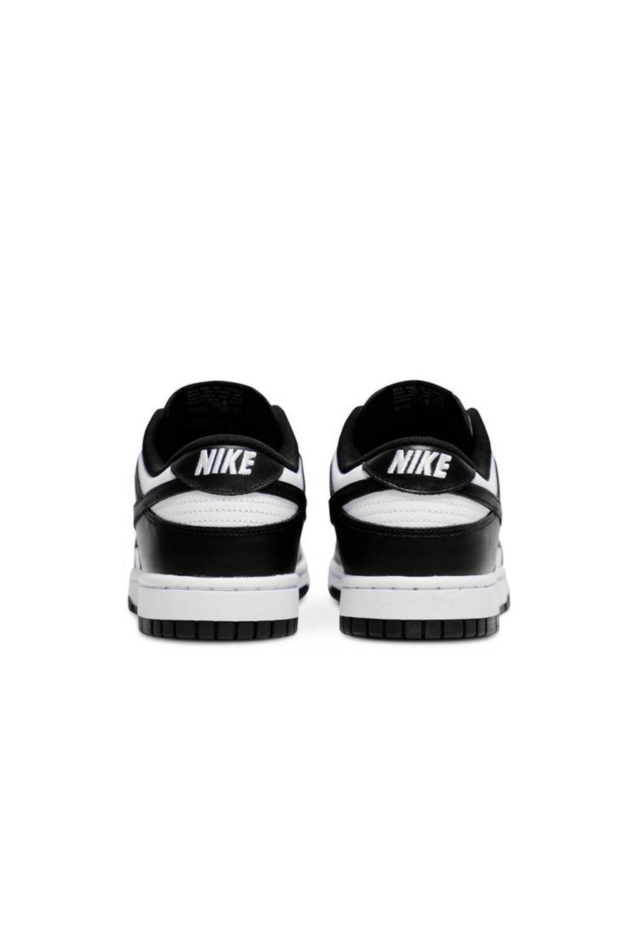 Nike Dunk - ‘Panda’