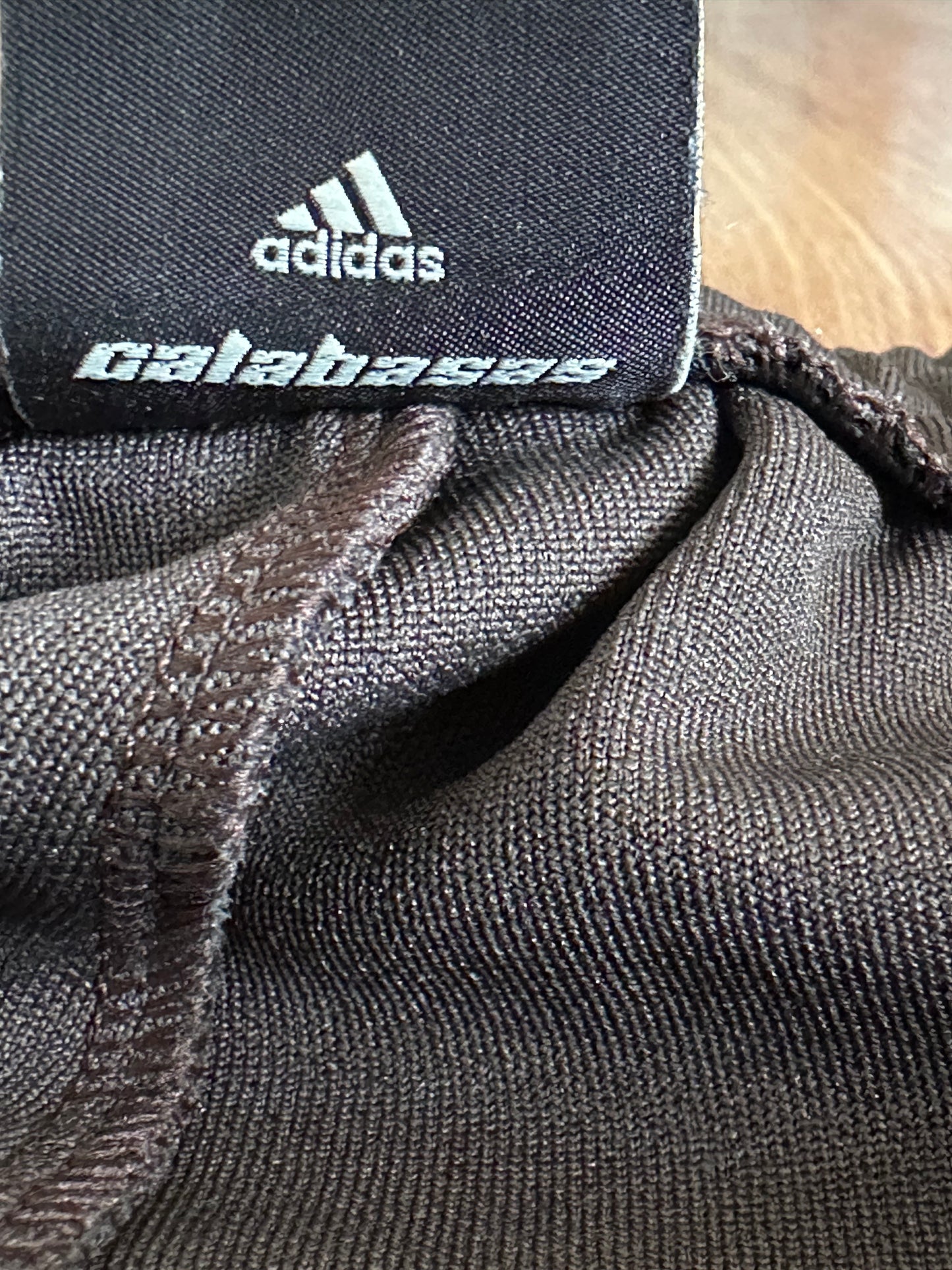 ADIDAS CALABASAS TRACK PANT