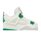 Jordan 4 x Nike SB ‘ Pine Green’