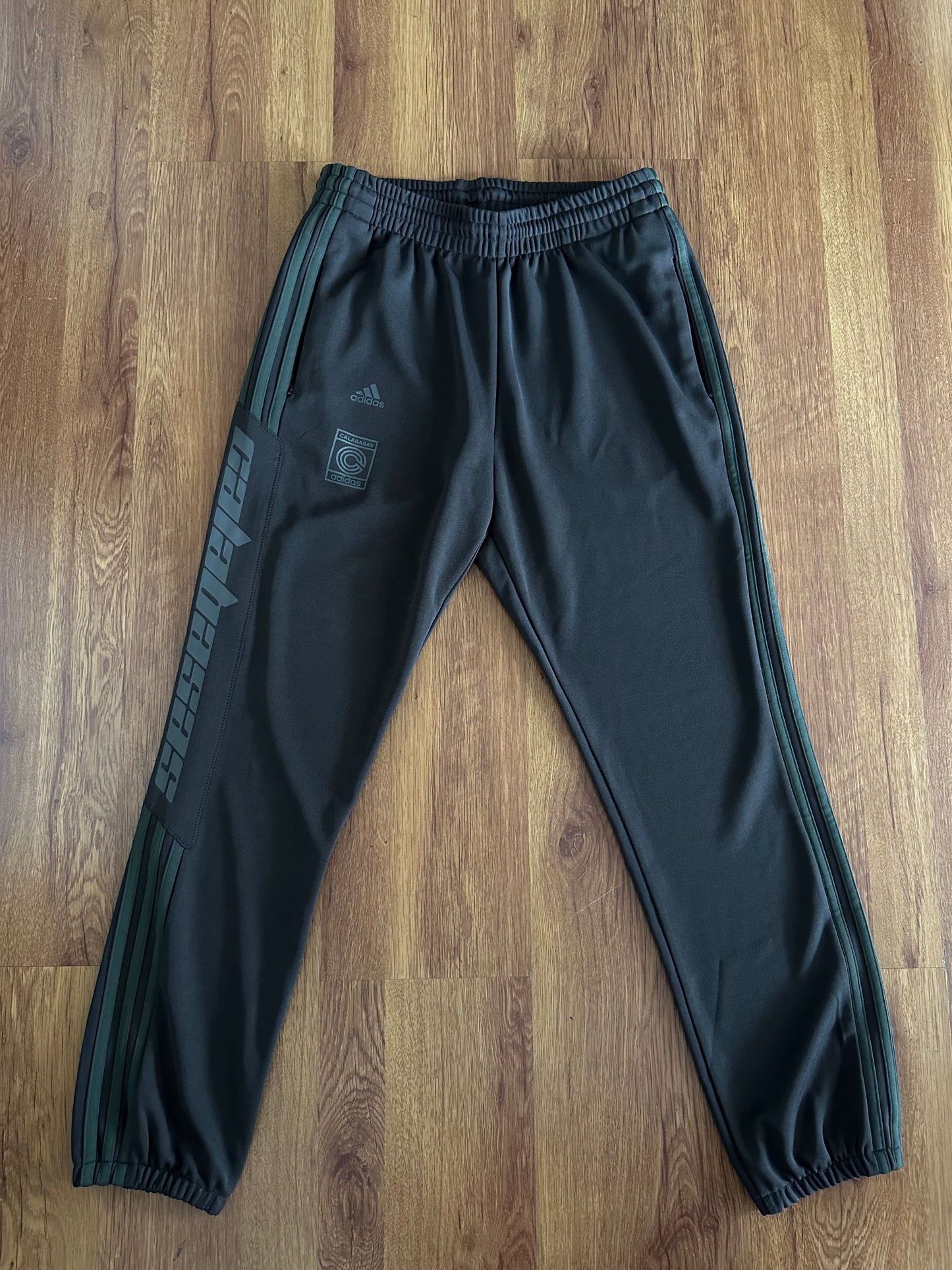 ADIDAS CALABASAS TRACK PANT