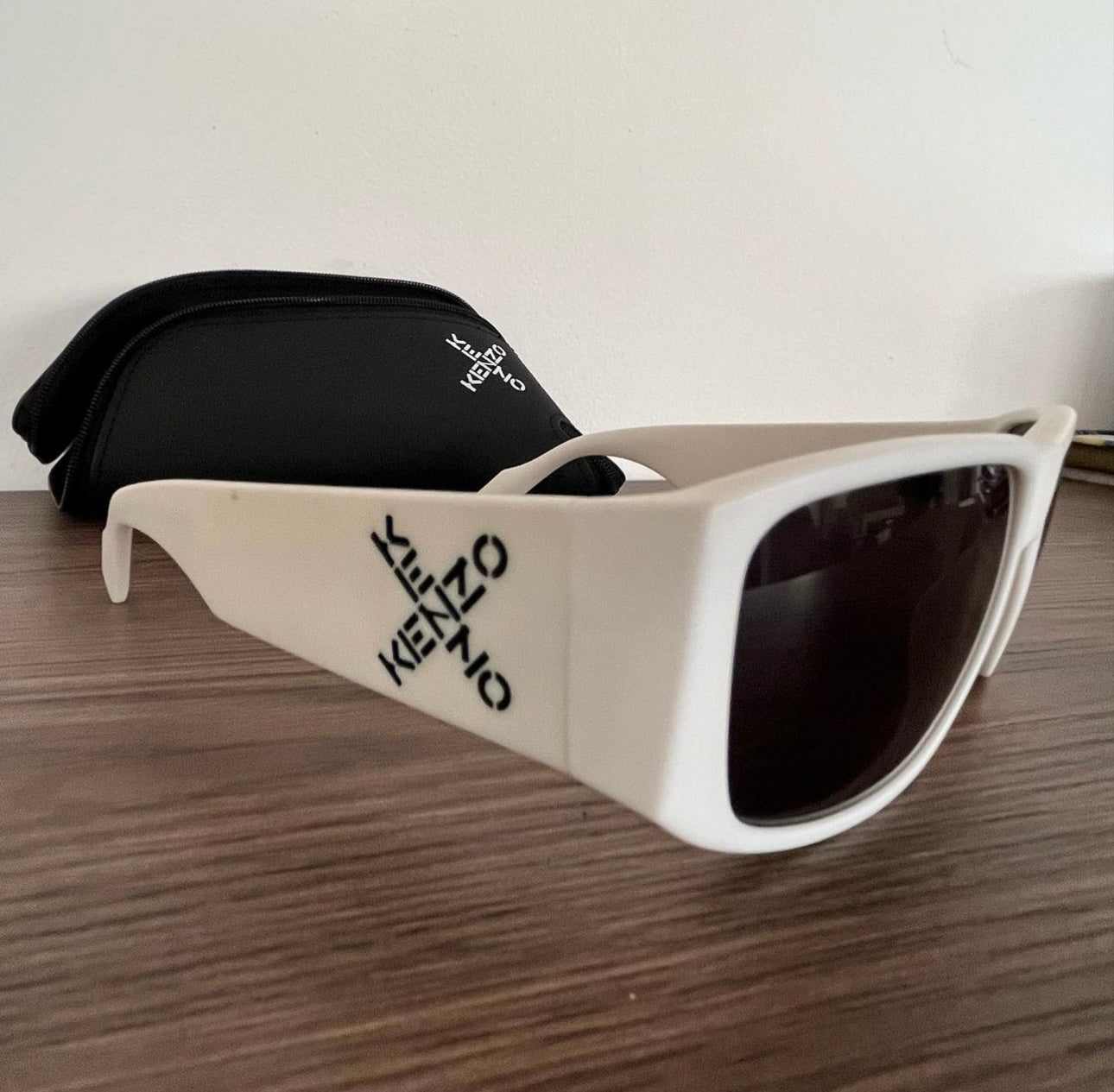 KENZO sunglasses